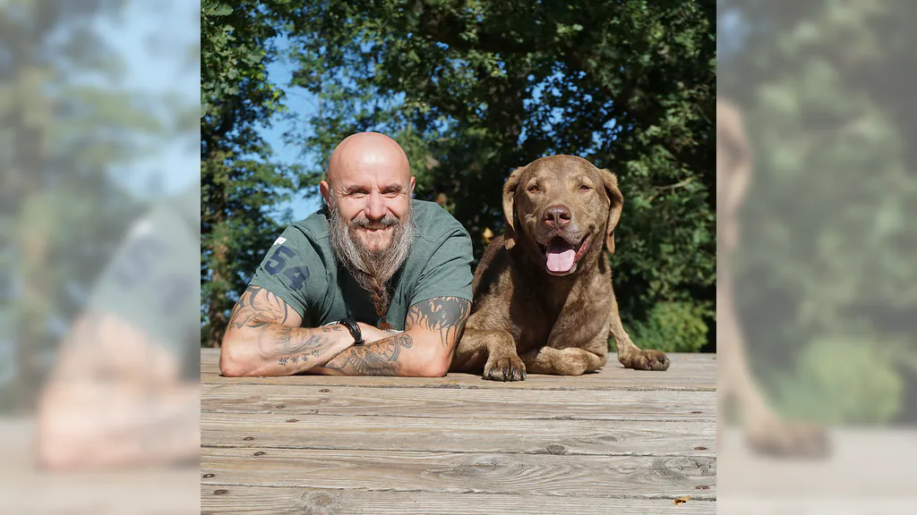 Hundeerziehung mit Holger Schüler