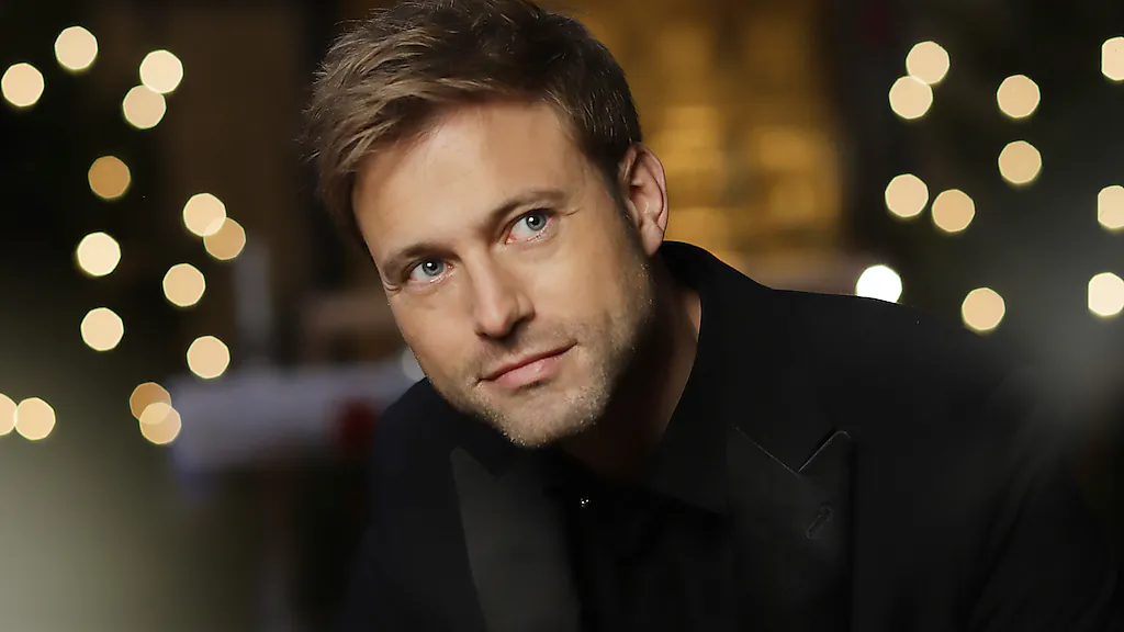 „Sehet den Stern“ - Weihnachtskonzert mit Benjamin Appl und Musica Auriga