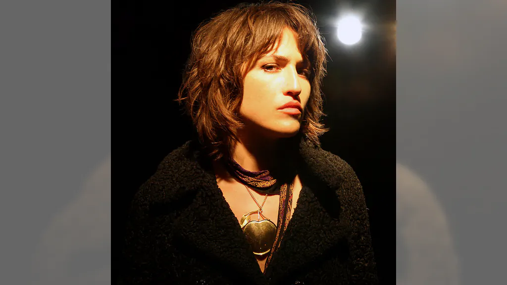 Joan As Police Woman - 20 Years of Real Life Tour