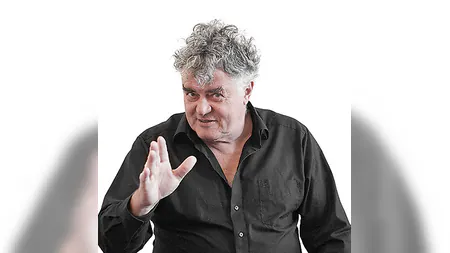 Volkmar Staub - Ausbaden
