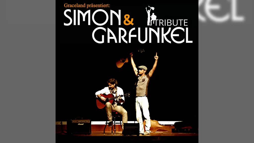 A Tribute to Simon & Garfunkel - Duo Graceland