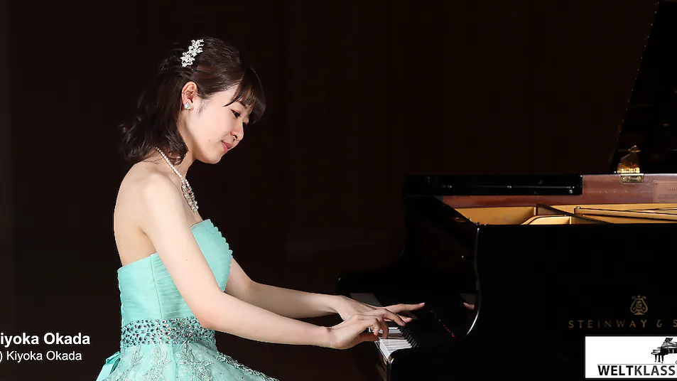 Kiyoka Okada präsentiert: Beethoven Moments - Musik, die alles verändert