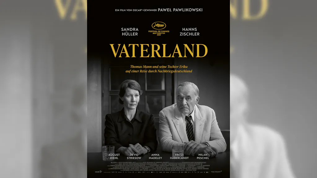 Vaterland