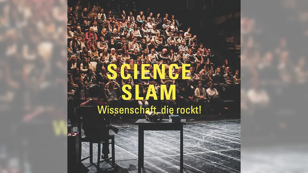 Science Slam