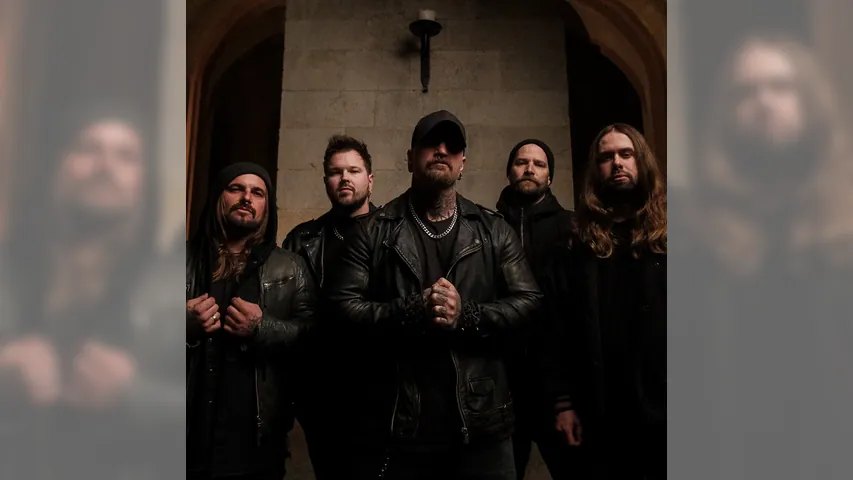 ANY GIVEN DAY - EUROPEAN TOUR 2026