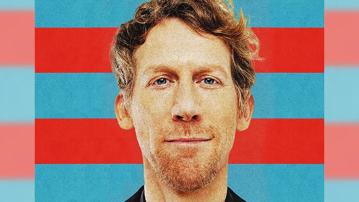 Christian Schulte-Loh - Import Export