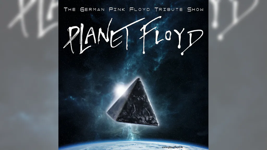 Pink Floyd Tribute Show - Planet Floyd