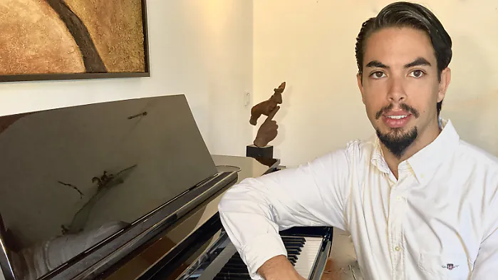 Storytelling am Klavier - Wenn Musik Geschichten erzählt