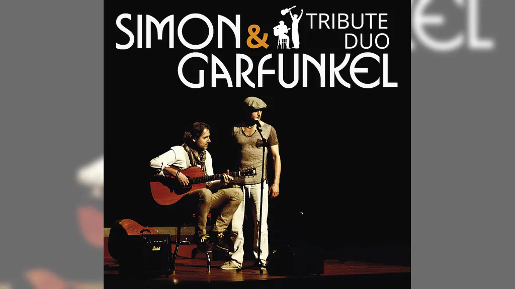 Duo Graceland - A Tribute to Simon & Garfunkel