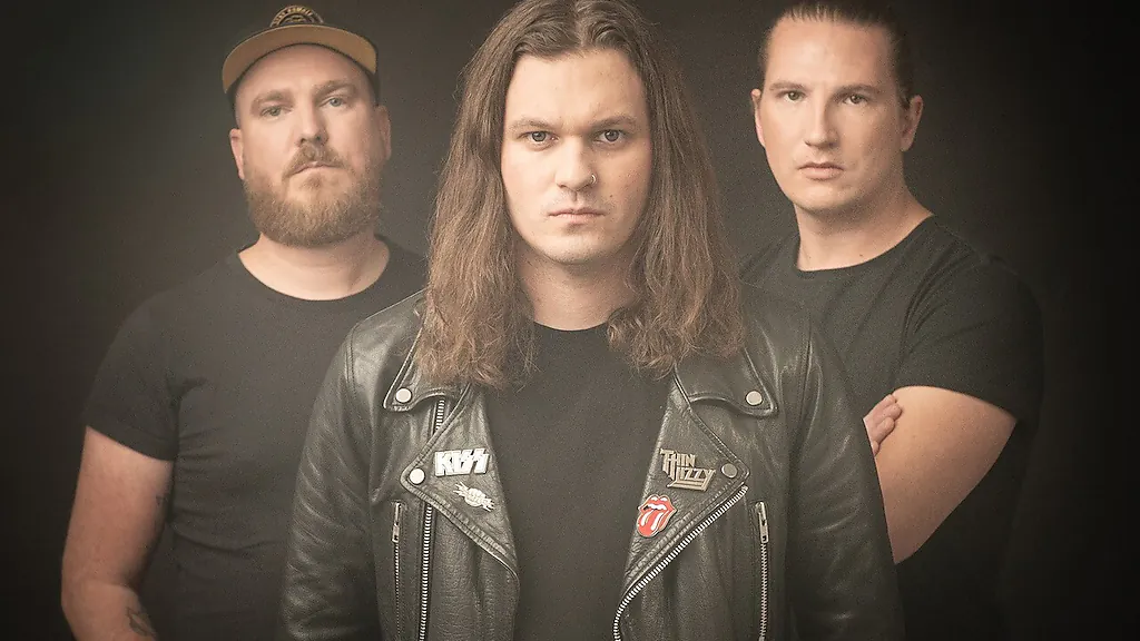 Liar Thief Bandit (SWE)