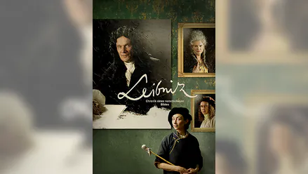 Leibnitz - Chronik eines verschollenen Bildes