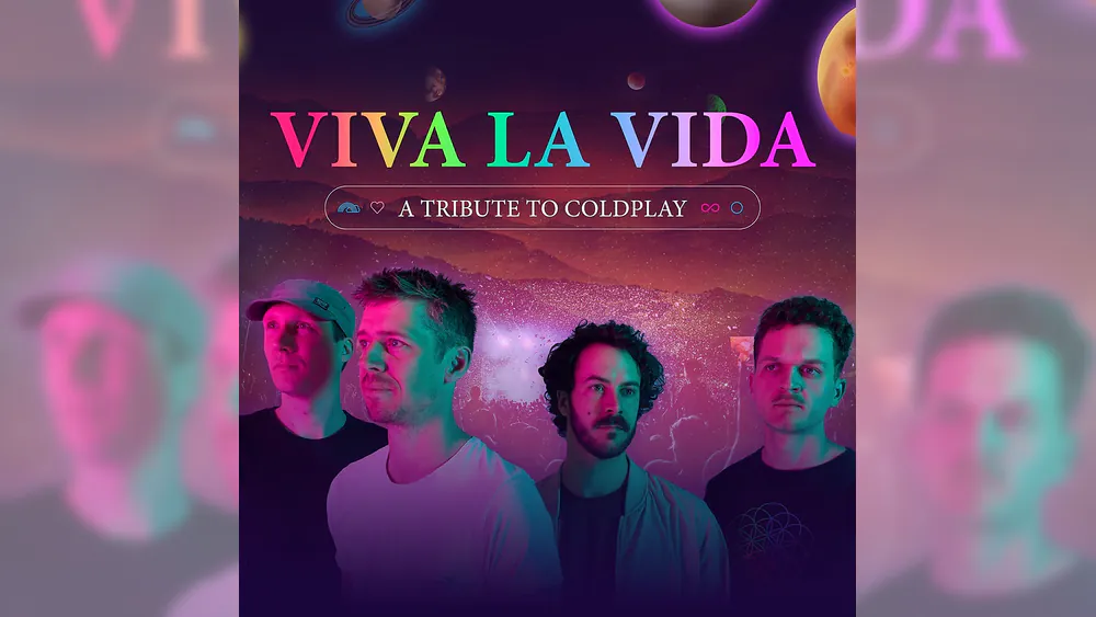 Viva la Vida - A Tribute to Coldplay