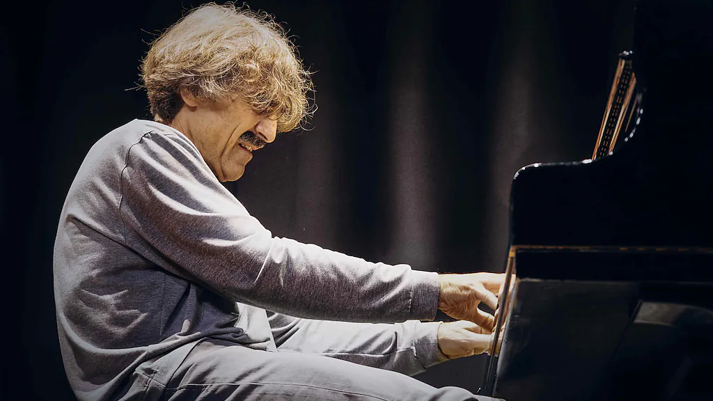 Thomas Scheytt - Piano Solo - Klassiker des Blues & Boogie Woogie und eigene Kompositionen