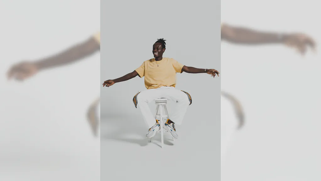 Mittwochskonzert | Ezé - support: Ki'Luanda