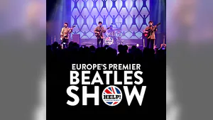 Help! A Beatles Tribute - Help!