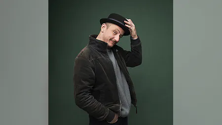 Stefan Danziger - Neues Programm