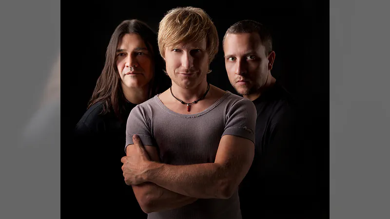 REGGATTA DE BLANC - The Police & Sting Tribute Show