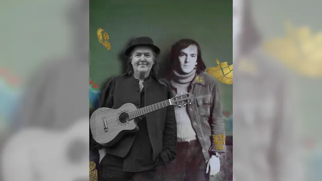 Gerhard Schöne & Musikanten - Vielleicht wird's nie wieder so schön
