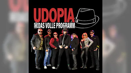 UDOPIA - das volle Programm