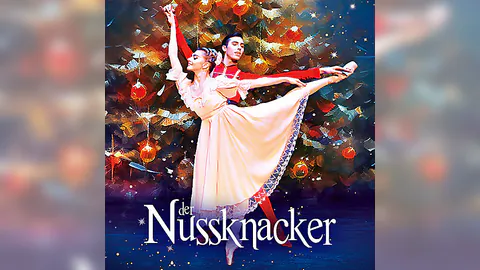 Der Nussknacker