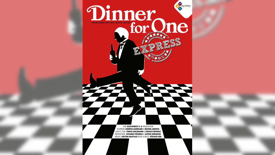 Dinner for One - Express