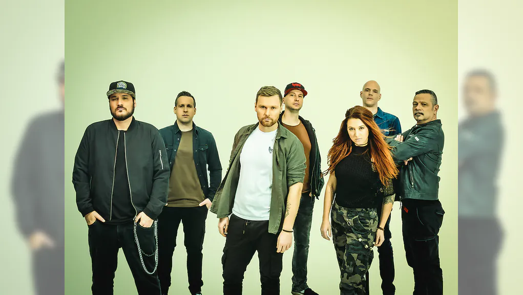 One Step Closer - A Tribute to Linkin Park - Chester meets Emily - FROM 2000 to ZERO!
