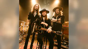 Basement Saints