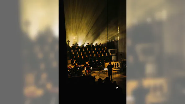 Anchora Live 2026