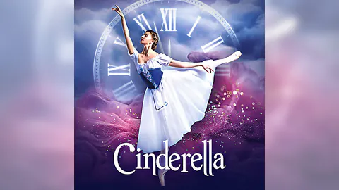 CINDERELLA
