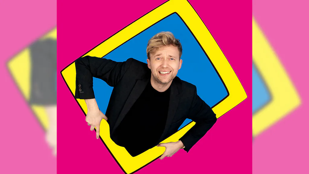 Marc Weide - Magier des Monats