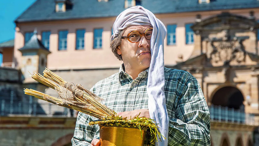 Rumpelstilzchen - Mitspieltheater für die ganze Familie