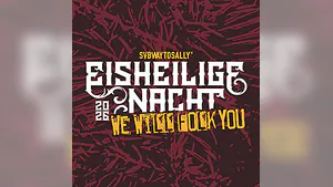 Eisheilige Nacht 2026 - We Will Folk You!