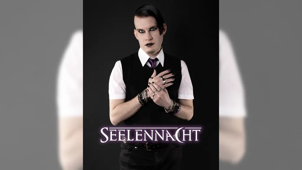 SEELENNACHT - Support: BVTRFLY K, CNVX