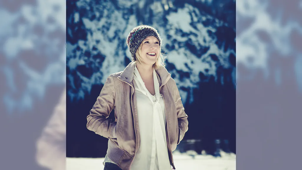 Claudia Koreck - Weihnachtskonzert