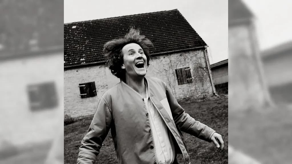 Felix Meyer Trio - Paradies Tour 2026