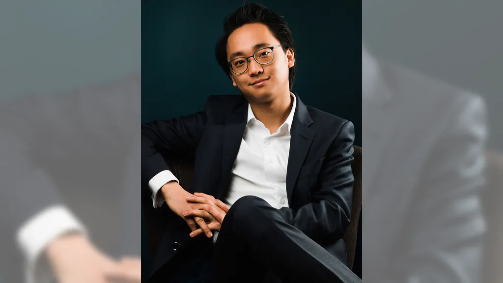 Von schimmernden Klangbildern zu expressiver Leidenschaft interpretiert von Jun-Ho Gabriel Yeo