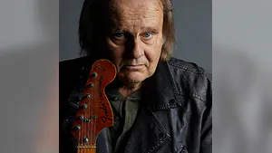 Walter Trout