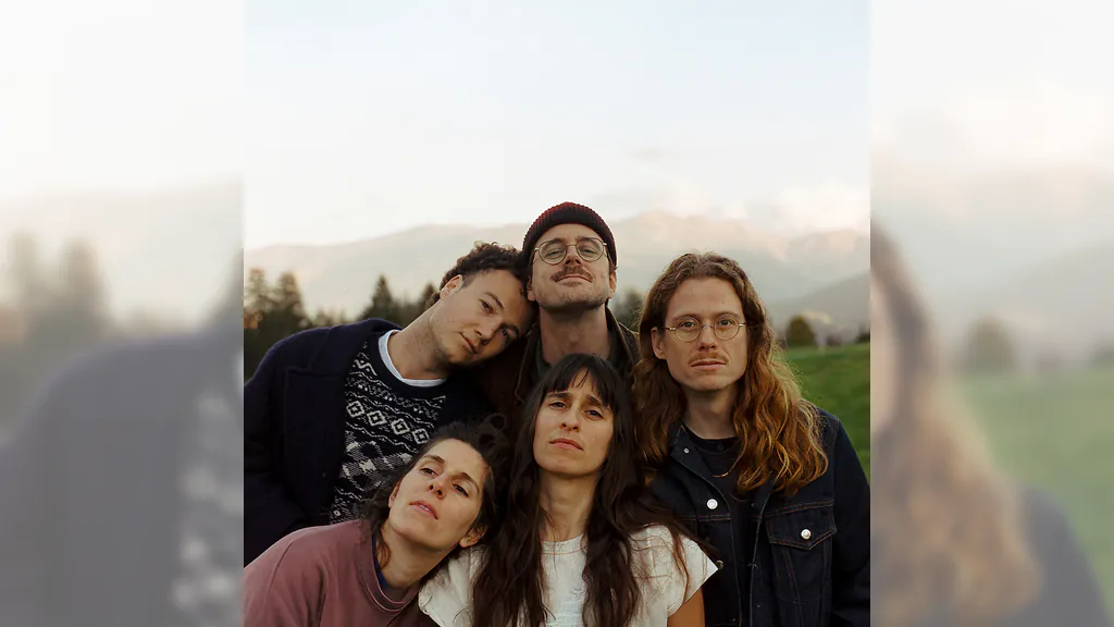 Black Sea Dahu - Everything Tour