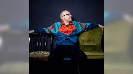 32. Festival der Kleinkunst: Ralf Senkel - Der hat gesessen!