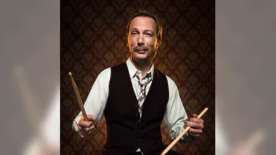 Pawel Popolski - PolkaMania!