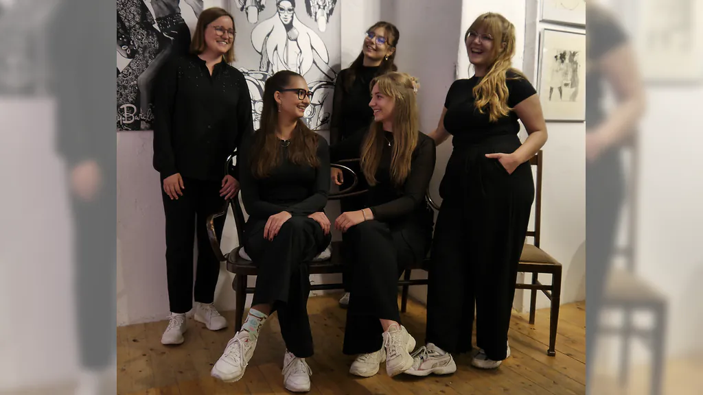 Pentaphone Project - Das Saxophone-Ensemble