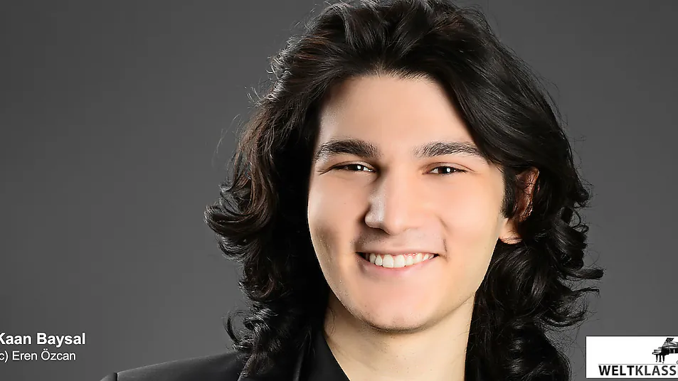 Kaan Baysal präsentiert: Bunte Blätter und vergessene Weisen
