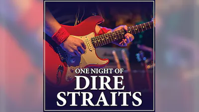 One Night of Dire Straits - Tribute Show - ´30 years later´ Tour