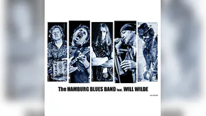 The Hamburg Blues Band & Friends - „City Heat“-Tour