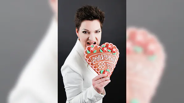 Amor & Psycho 2.0. - Sing.Sprech.Kabarett