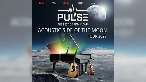 PULSE | Acoustic Side Of The Moon meets Warehouse Seven - Akustiktour 2027