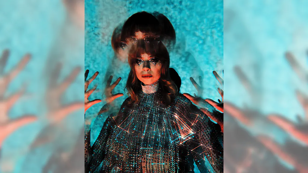 SUZAN KÖCHER'S SUPRAFON - D) - Dream-Pop/Indie/60s Vibes
