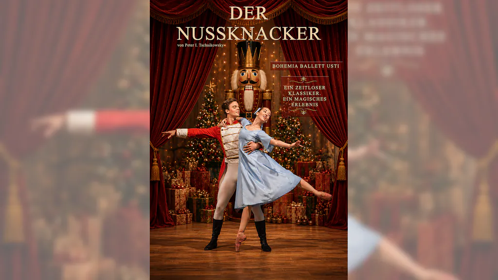 Nussknacker - nach P.Tschaikowsky
