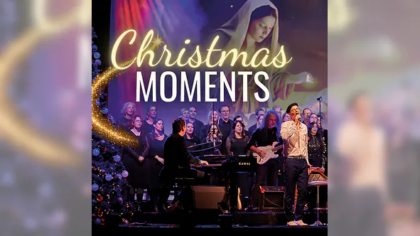Christmas Moments - Tour-Premiere