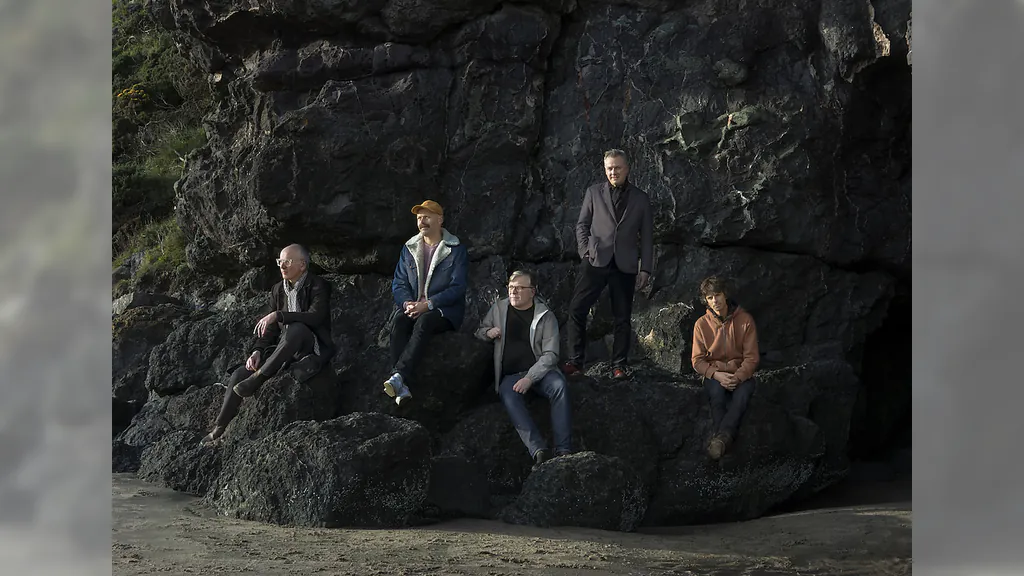 Teenage Fanclub